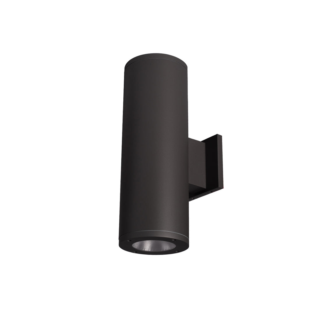 Tube Architectural 5" Double Wall Mount