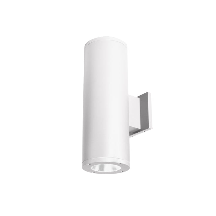 Tube Architectural 5" Double Wall Mount