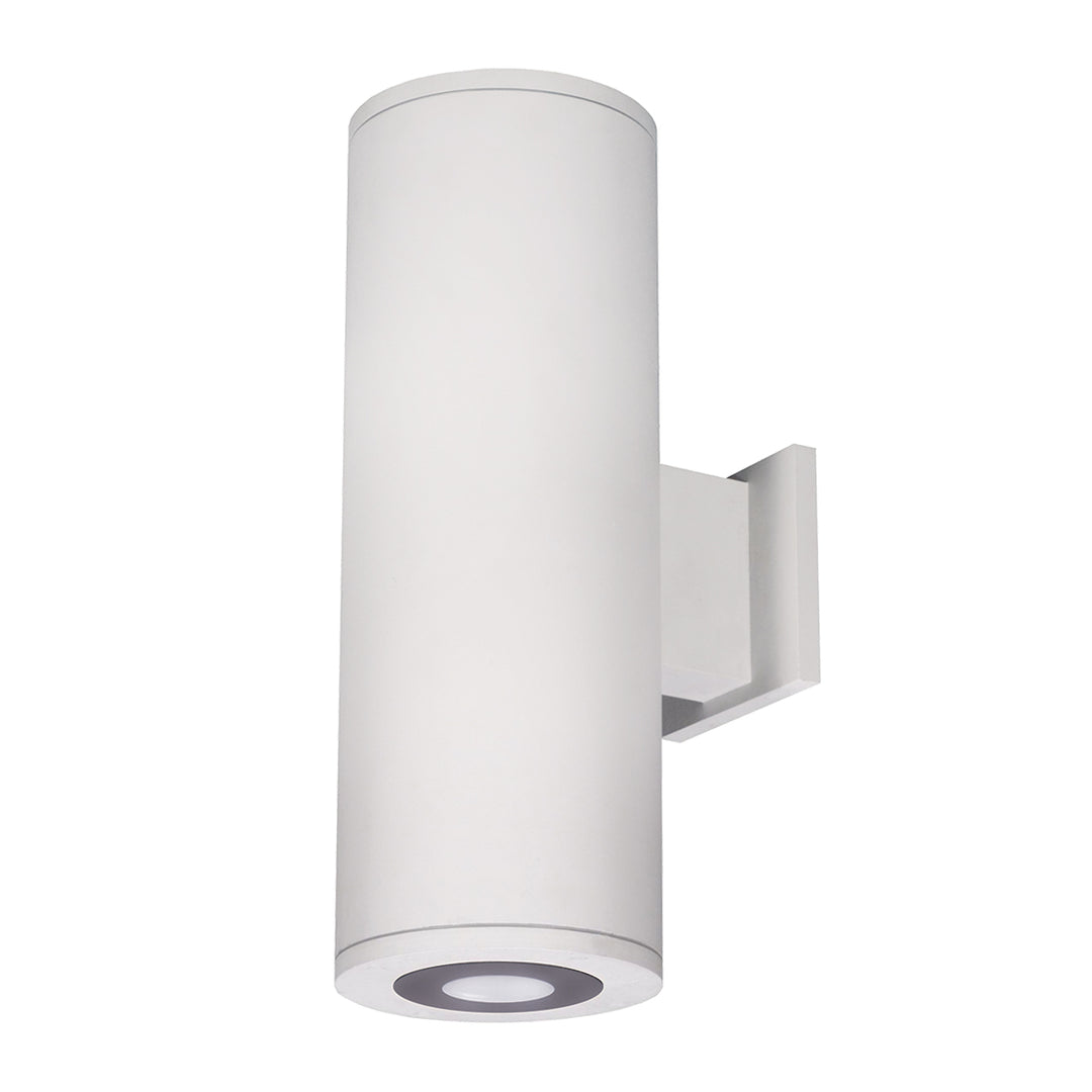 Tube Architectural 5" Ultra Narrow Double Wall Mount