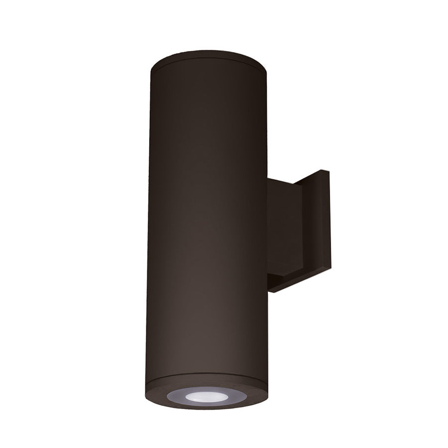 Tube Architectural 5" Ultra Narrow Double Wall Mount