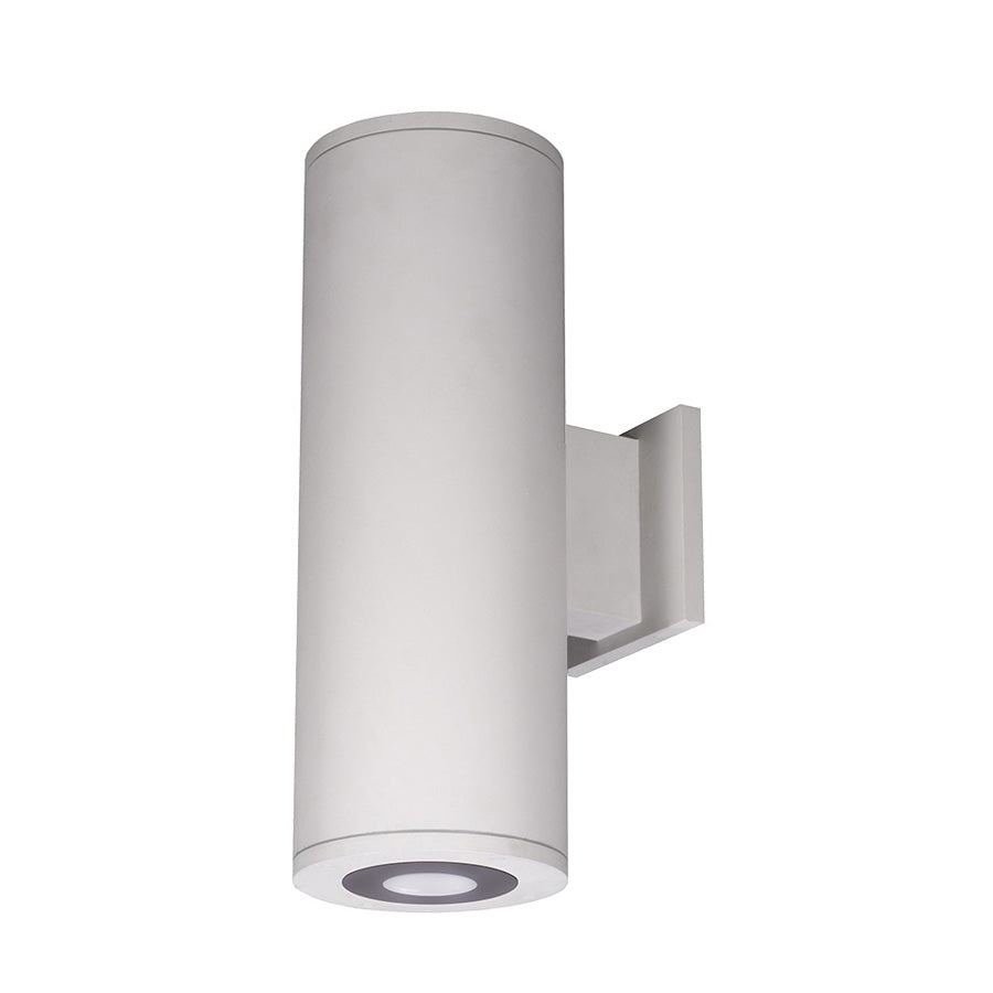 Tube Architectural 5" Ultra Narrow Double Wall Mount