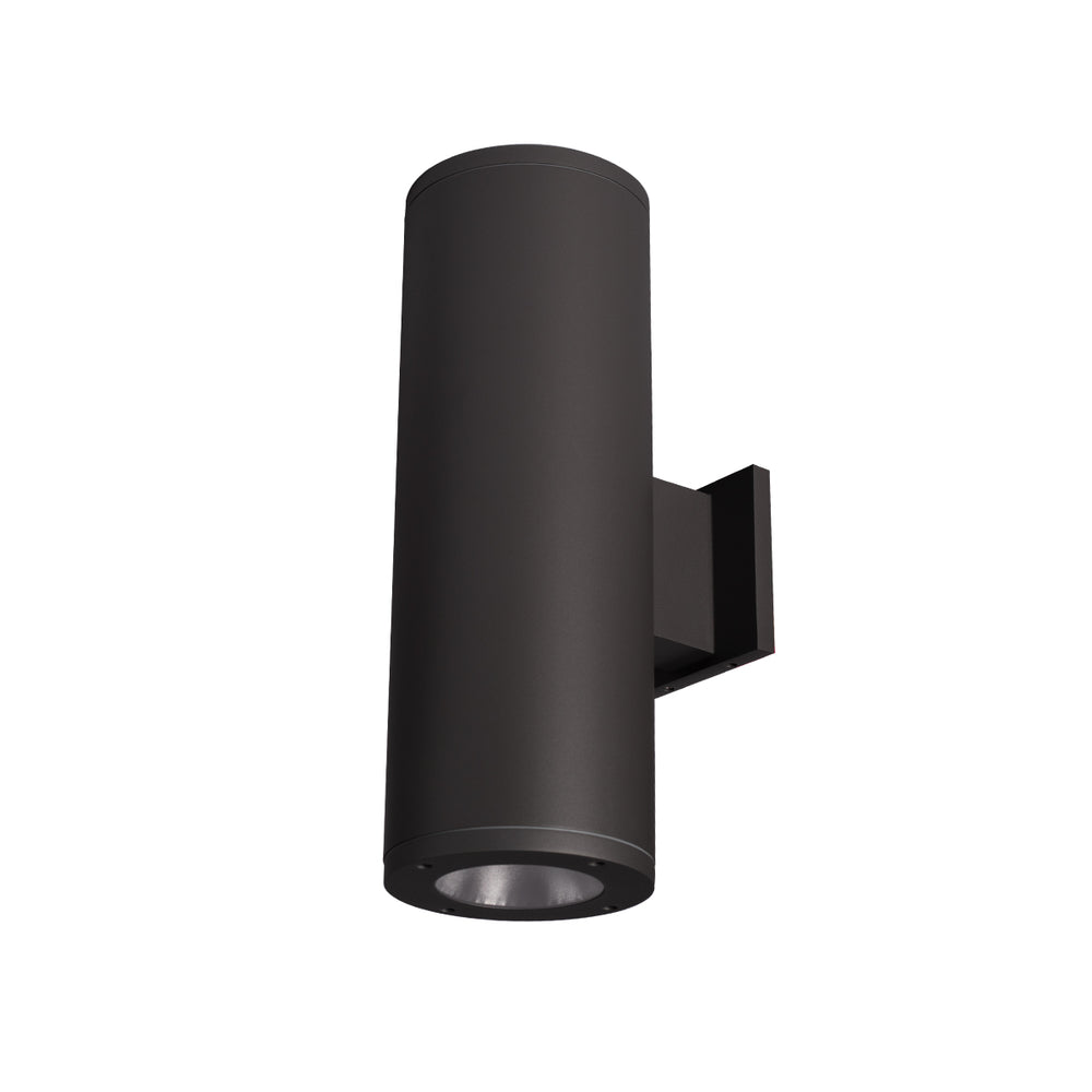 Tube Architectural 6" Double Wall Mount