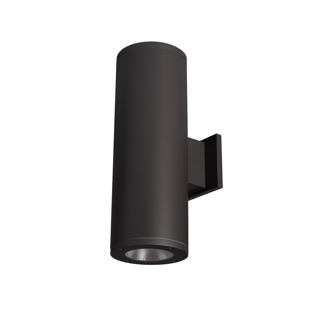 Tube Architectural 6" Double Wall Mount