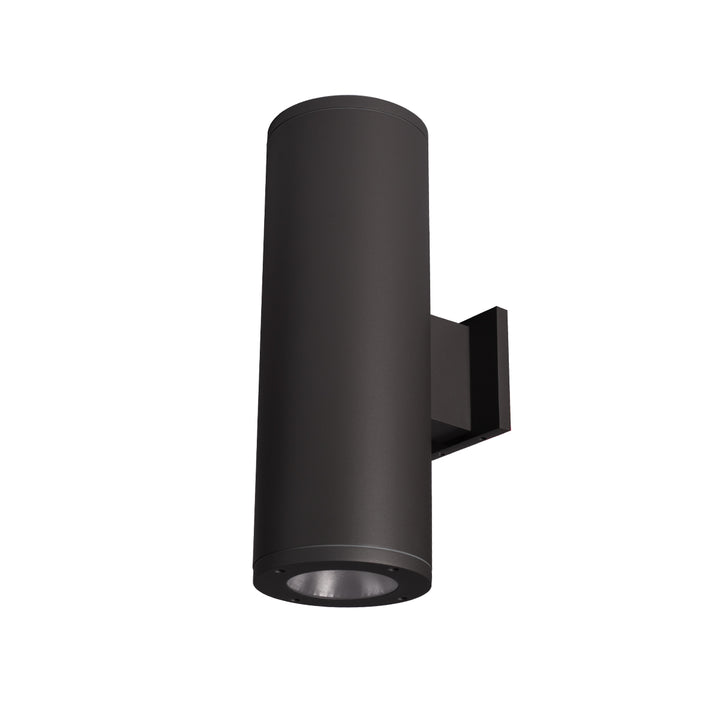 Tube Architectural 6" Double Wall Mount