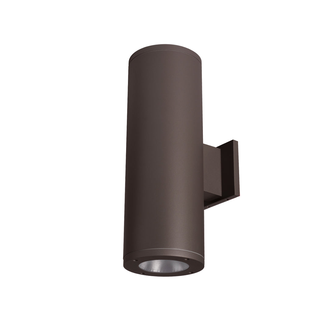 Tube Architectural 6" Double Wall Mount