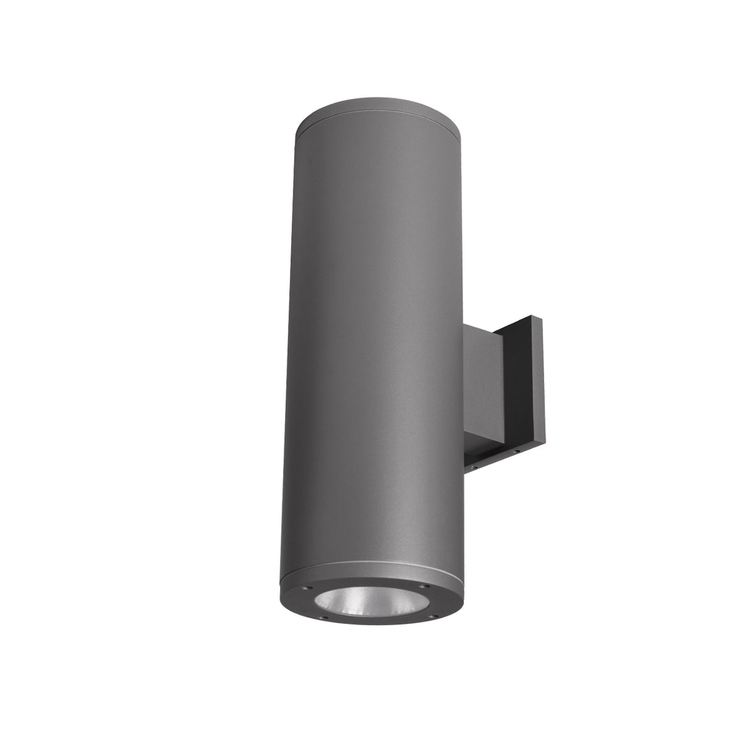 Tube Architectural 6" Double Wall Mount