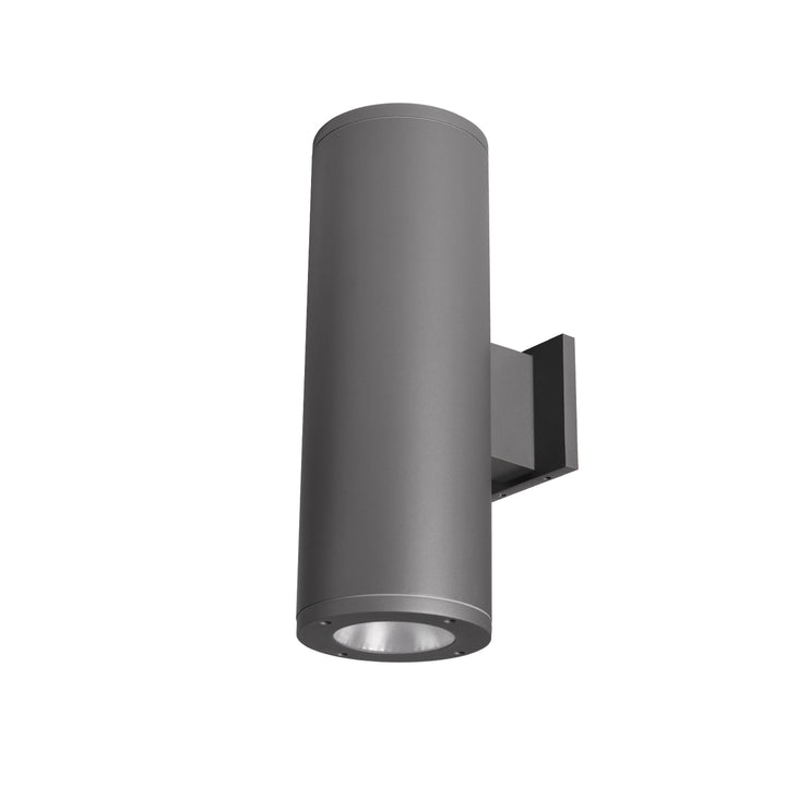 Tube Architectural 6" Double Wall Mount