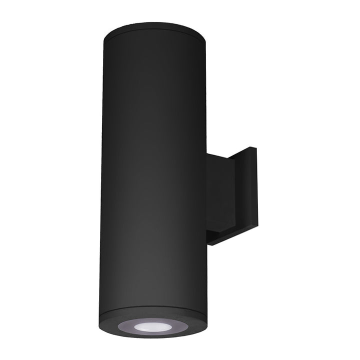 Tube Architectural 6" Ultra Narrow Double Wall Mount