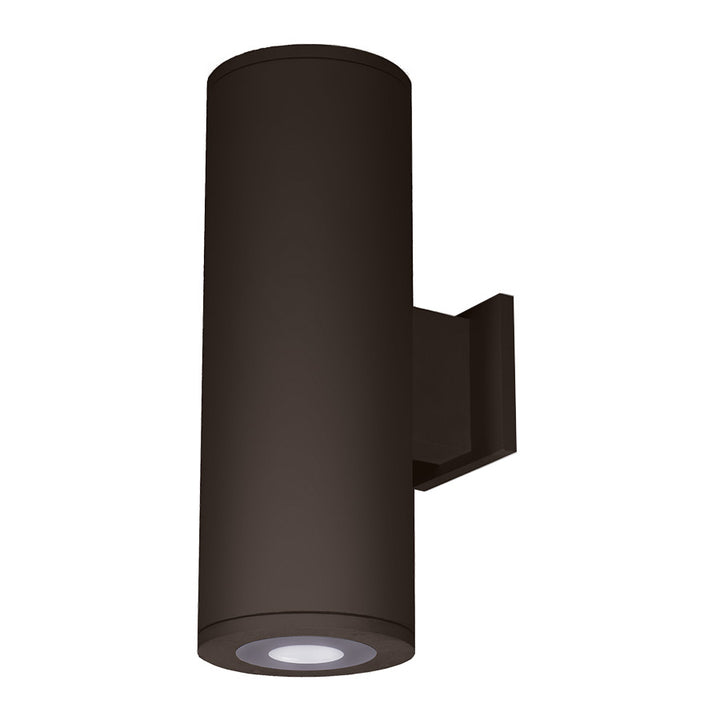 Tube Architectural 6" Ultra Narrow Double Wall Mount