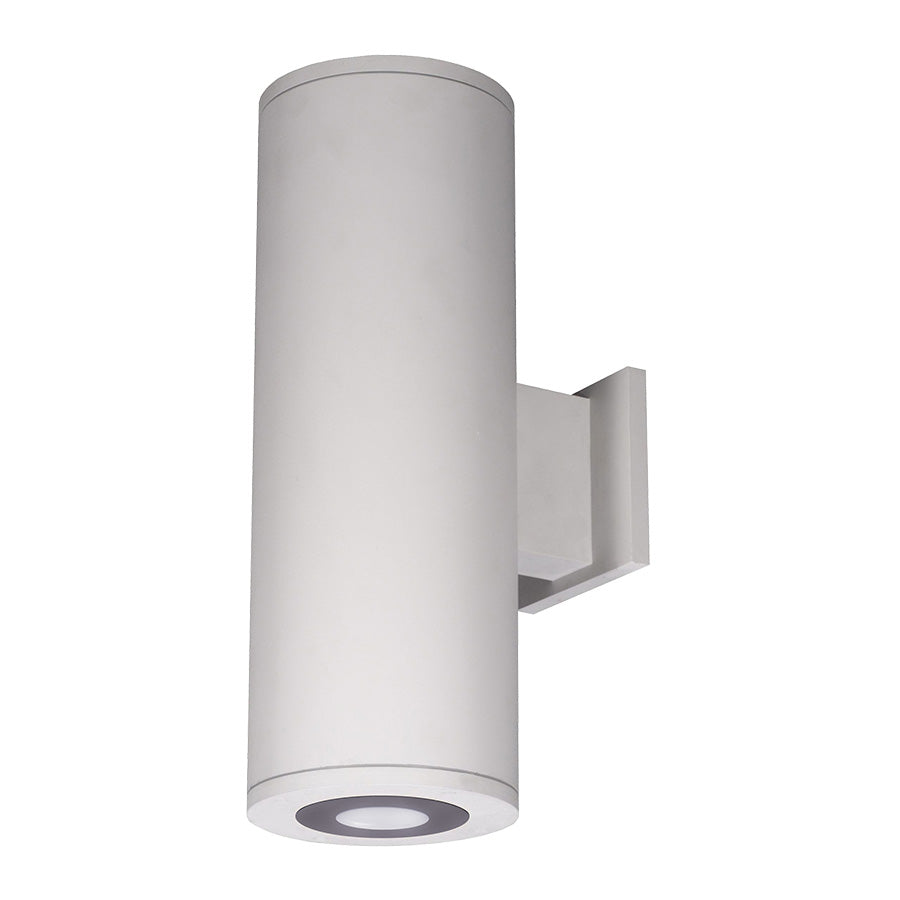 Tube Architectural 6" Ultra Narrow Double Wall Mount