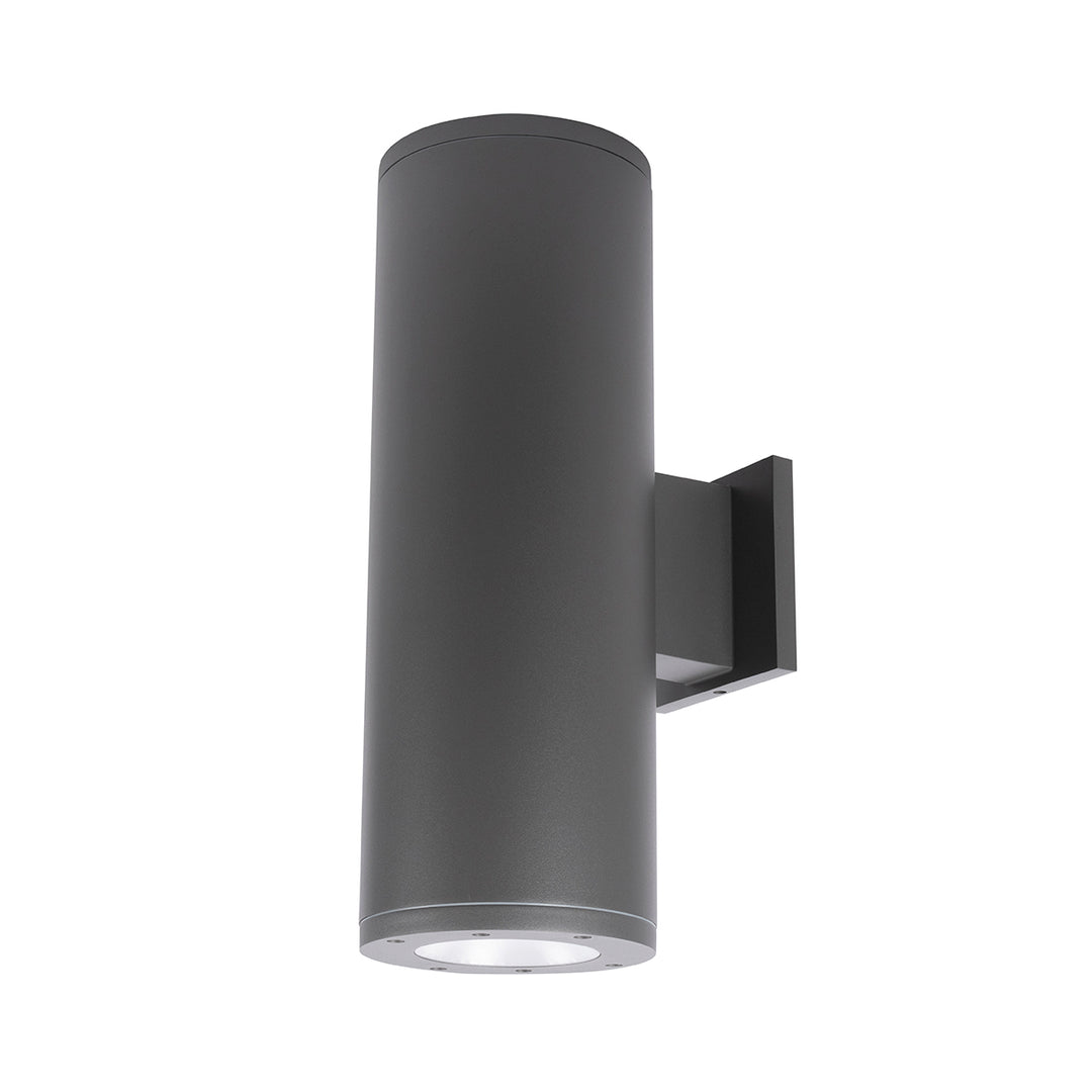Tube Architectural 6" Extended Single Wall Mount