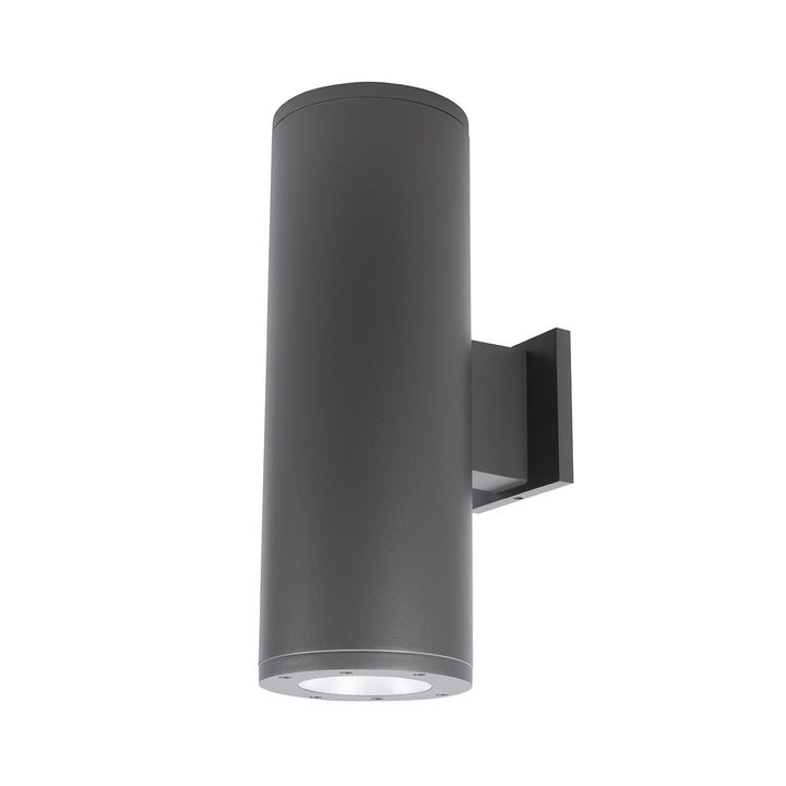Tube Architectural 6" Extended Single Wall Mount