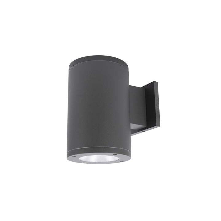 Tube Architectural 5" Single Wall Mount