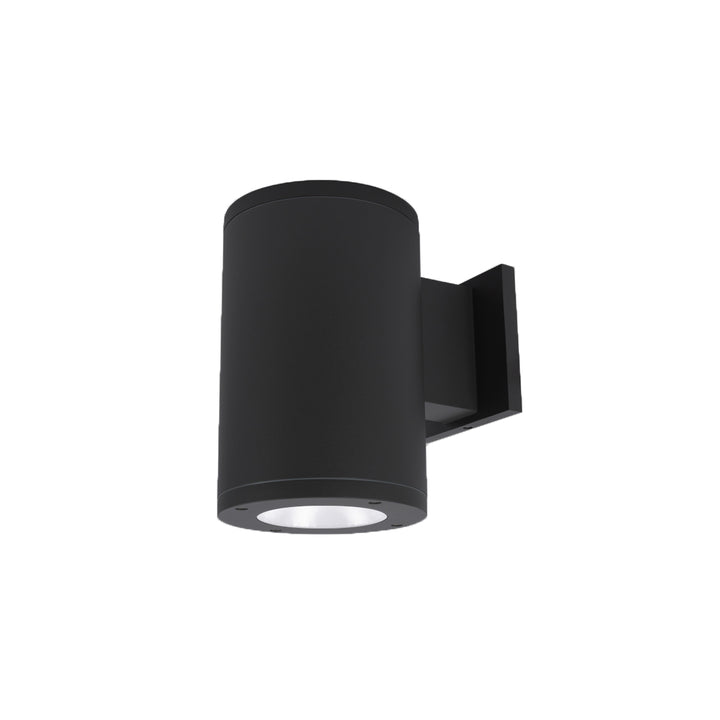 Tube Architectural 5" Single Wall Mount