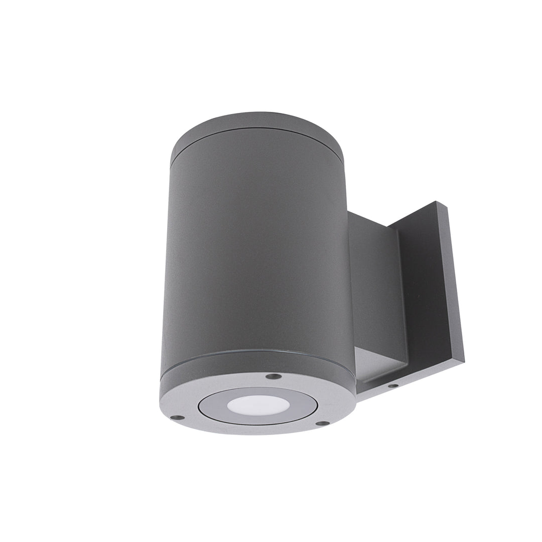 Tube Architectural 5" Ultra Narrow Single Wall Mount
