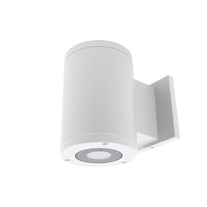 Tube Architectural 5" Ultra Narrow Single Wall Mount