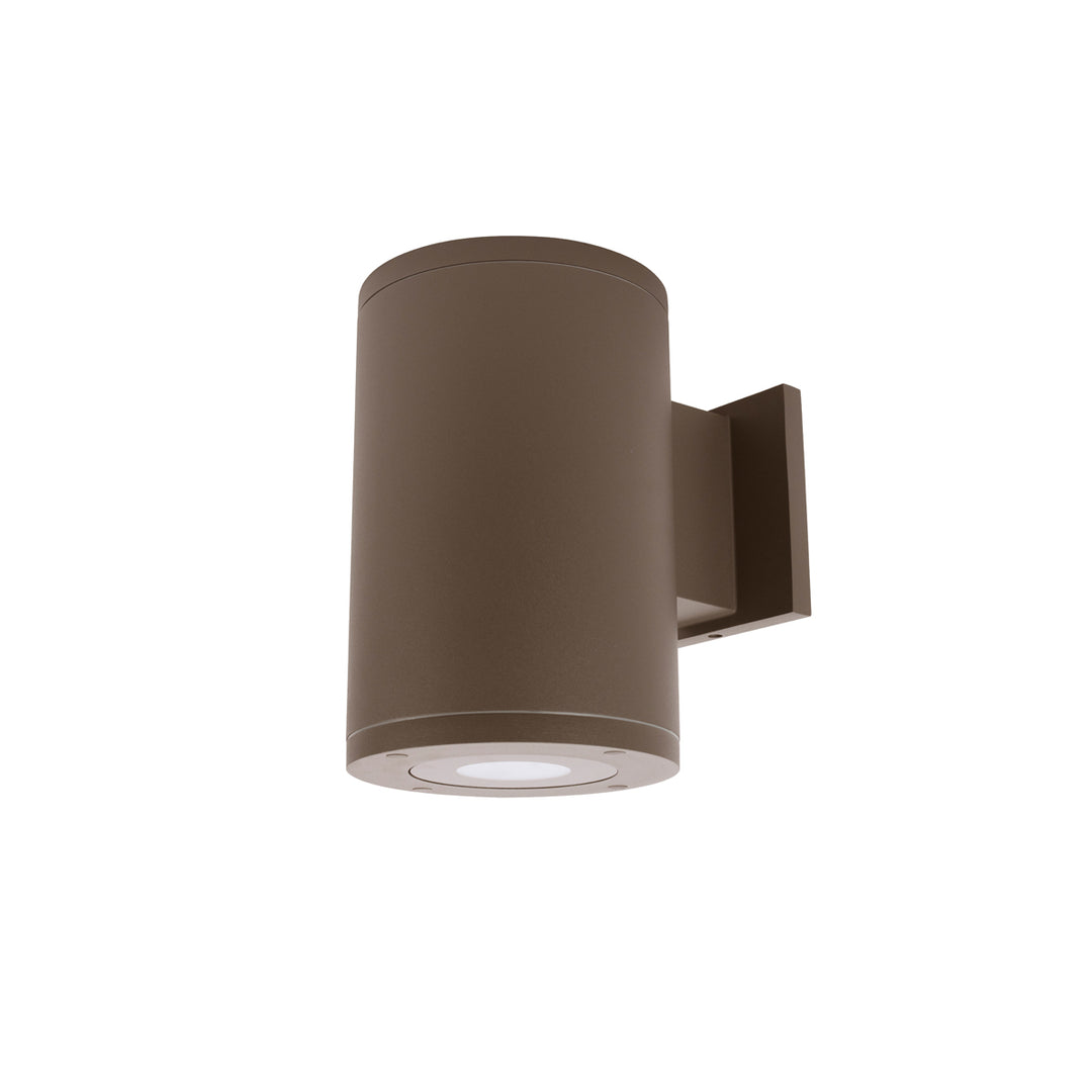 Tube Architectural 6" Ultra Narrow Single Wall Mount