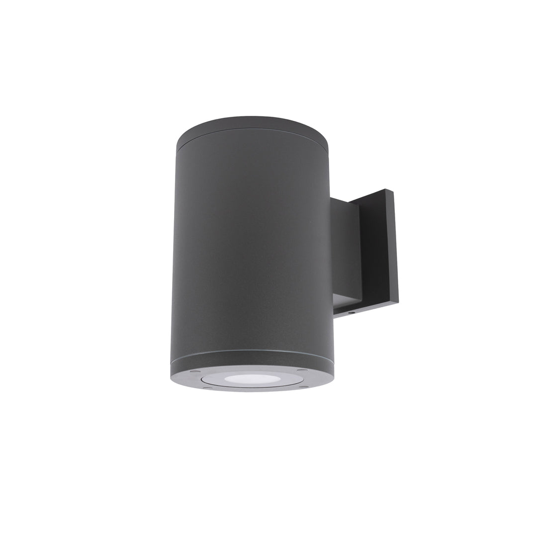Tube Architectural 6" Ultra Narrow Single Wall Mount