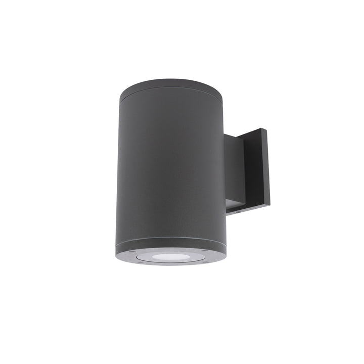 Tube Architectural 6" Ultra Narrow Single Wall Mount