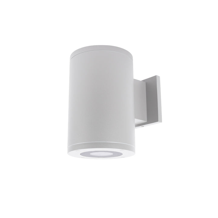 Tube Architectural 6" Ultra Narrow Single Wall Mount