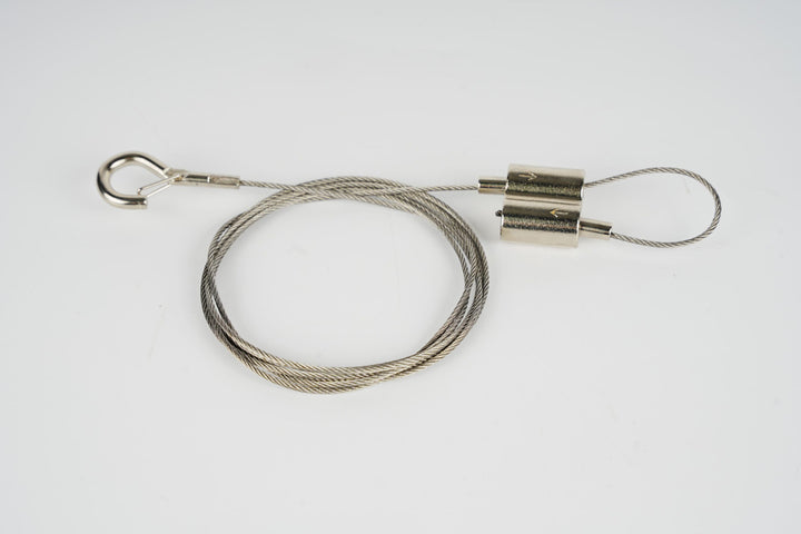 LED CCT &amp; Power Selectable Linear Strip Fixture - ECSTR Series