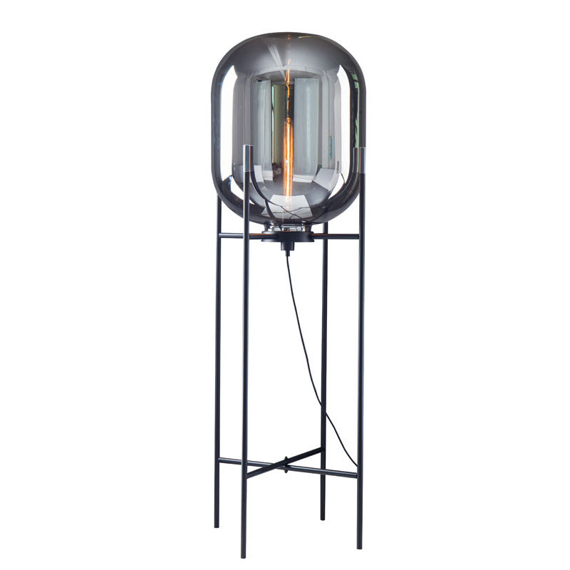 Floor Lamp (DU113) by Bethel