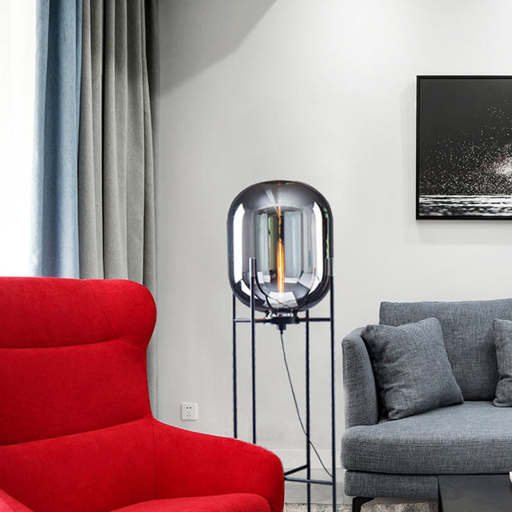 Floor Lamp (DU113) by Bethel - view 2
