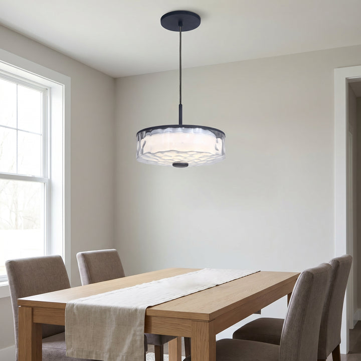 Dulce 20W Pendant by Dainolite - view 3