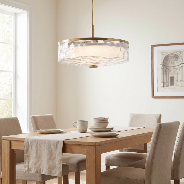 Dulce 30W Pendant by Dainolite - view 2