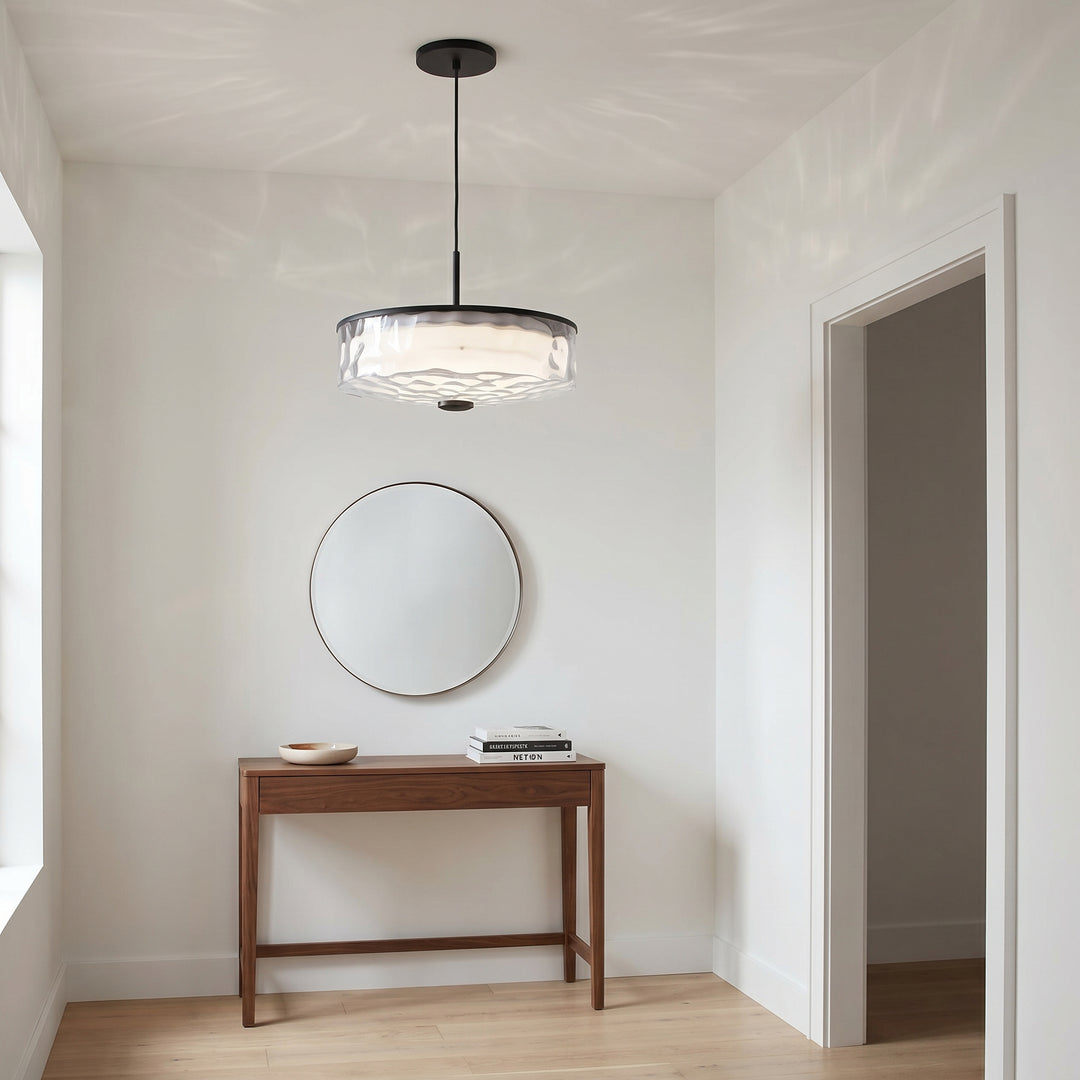 Dulce 30W Pendant by Dainolite - view 4