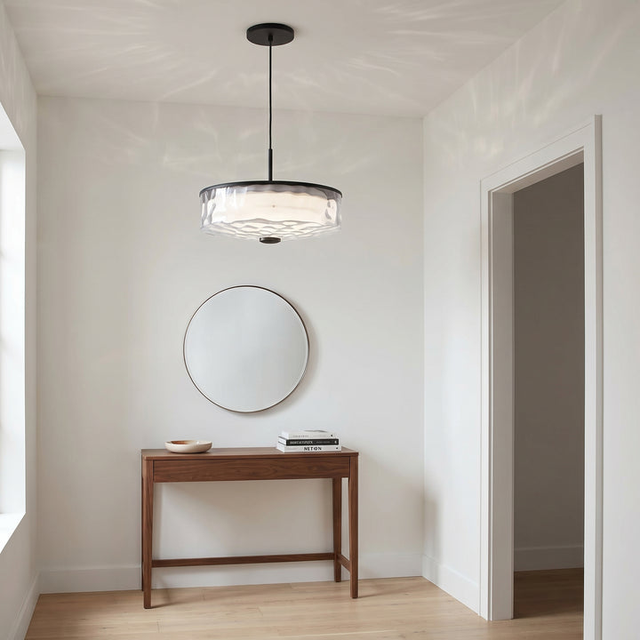 Dulce 30W Pendant by Dainolite - view 4