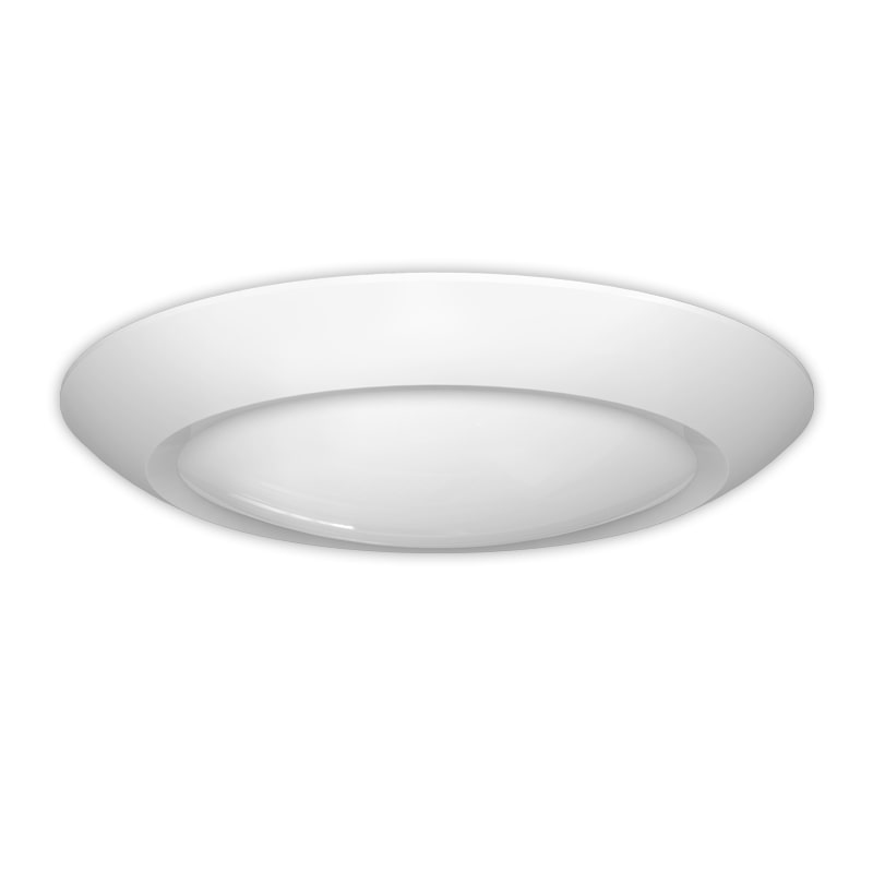 LED Disk Light 3Way CCT by Votatec - view 3