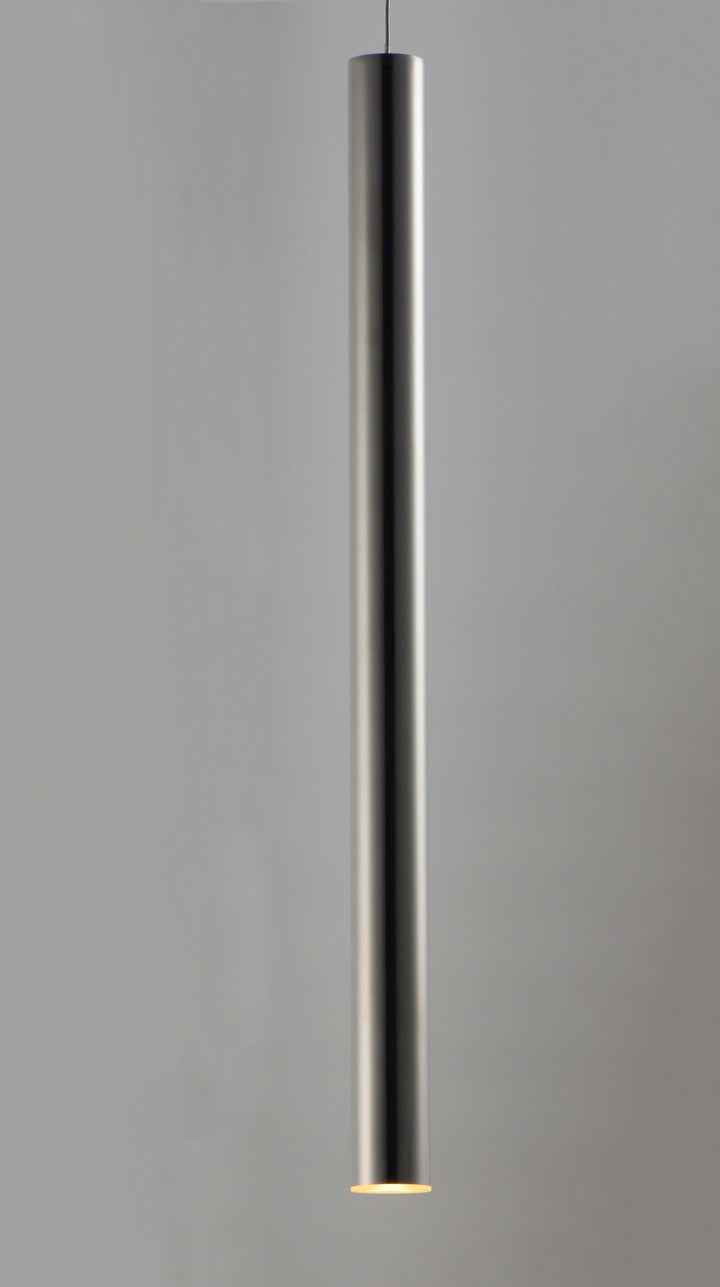 Flute - 1-Light LED Pendant by ET2 Lighting - view 3