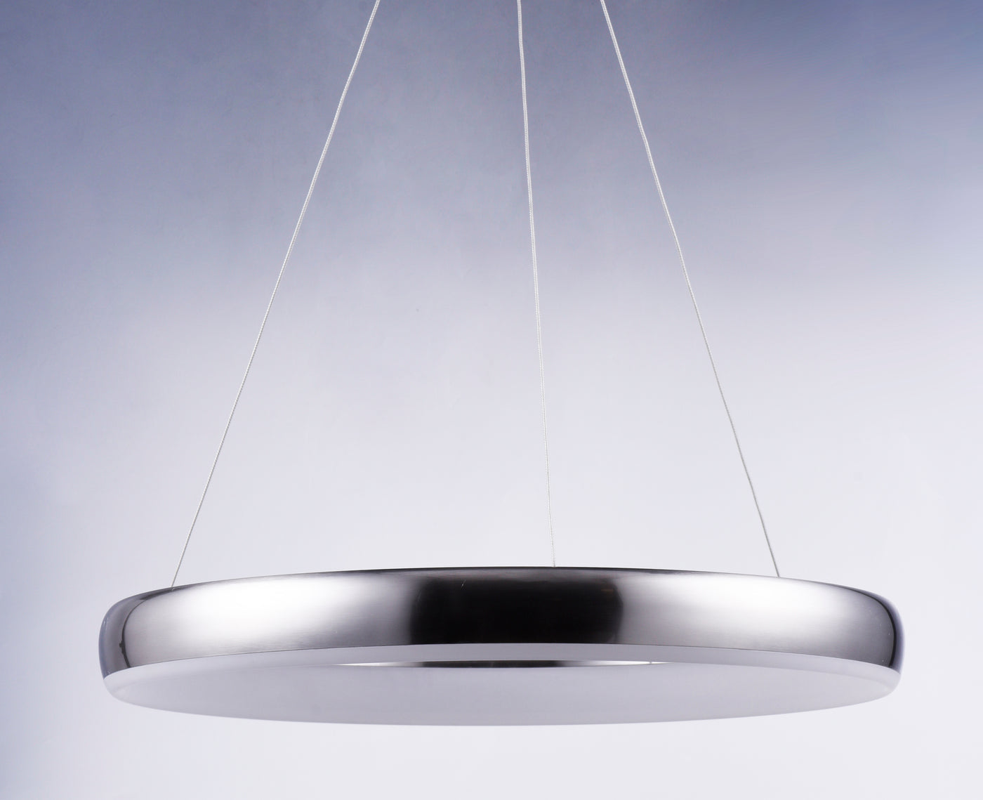 Innertube - 24" LED Chandelier