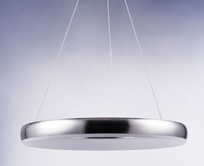 Innertube - 24" LED Chandelier