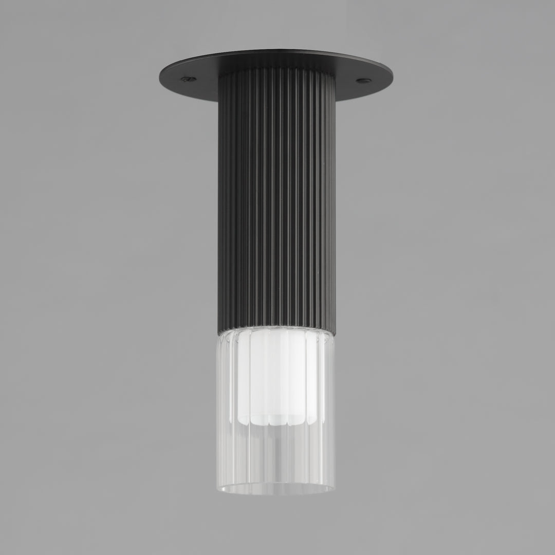 Reeds - LED Flush Mount by ET2 Lighting - view 3