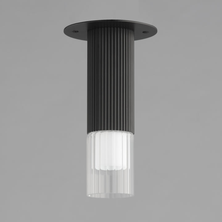 Reeds - LED Flush Mount by ET2 Lighting - view 3