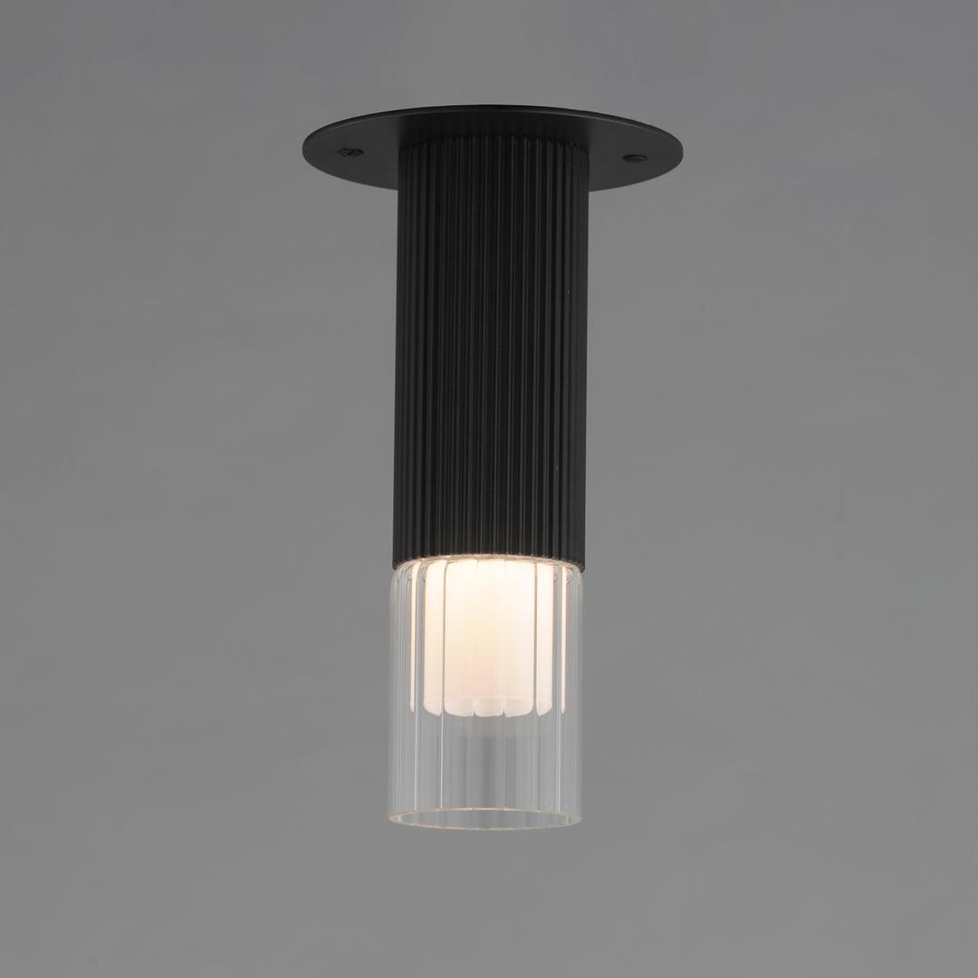 Reeds - LED Flush Mount by ET2 Lighting - view 4