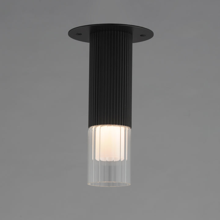 Reeds - LED Flush Mount by ET2 Lighting - view 4