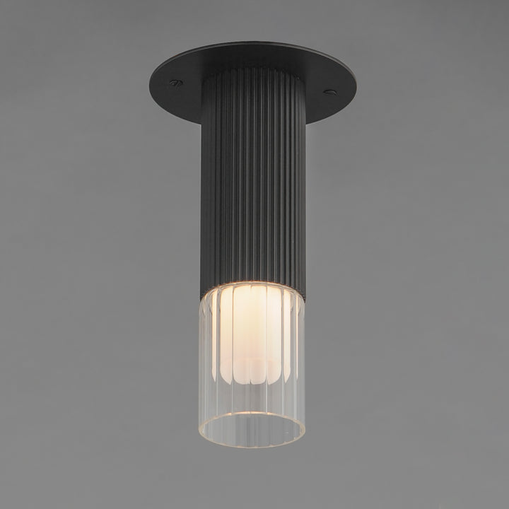 Reeds - LED Flush Mount by ET2 Lighting - view 5