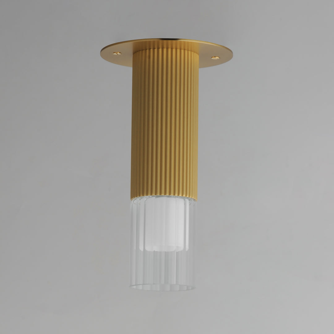 Reeds - LED Flush Mount by ET2 Lighting - view 7