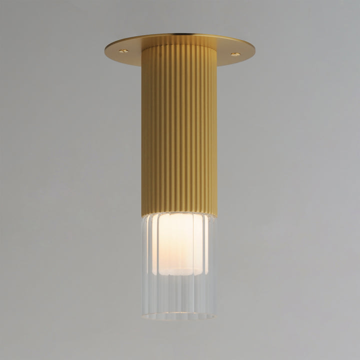 Reeds - LED Flush Mount by ET2 Lighting - view 8