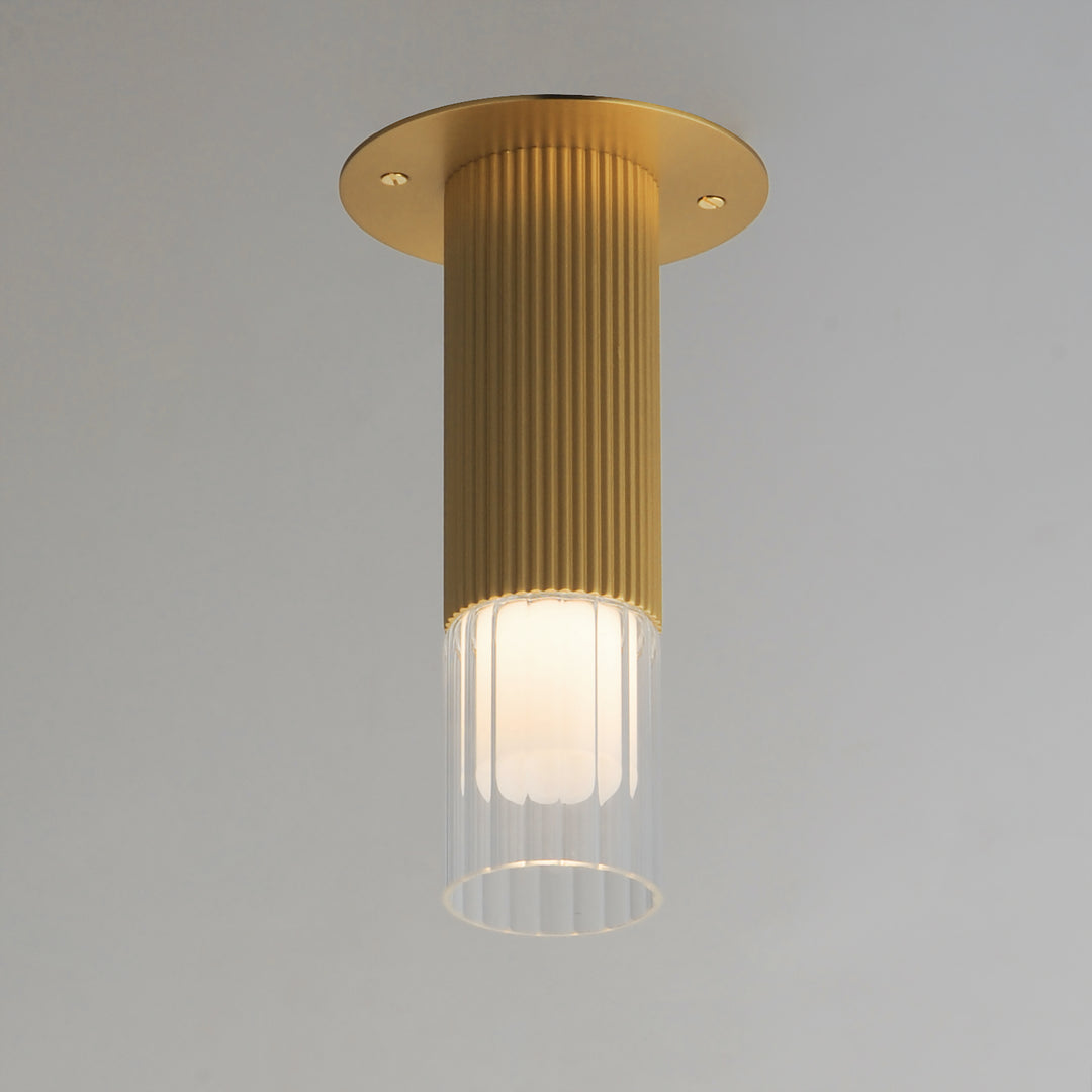 Reeds - LED Flush Mount by ET2 Lighting - view 9