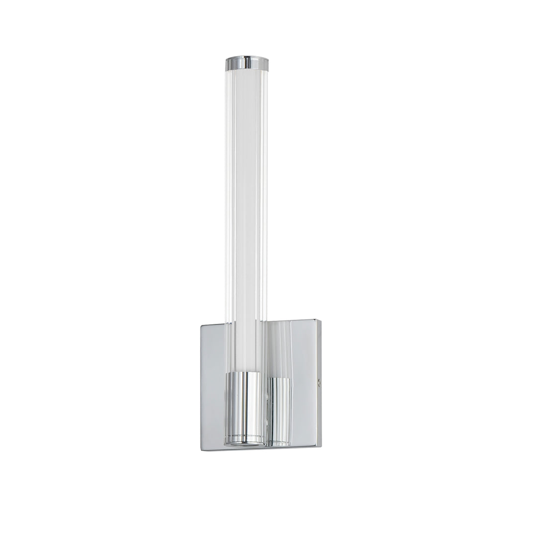 Cortex - LED Sconce in Polished Chrome by ET2 Lighting
