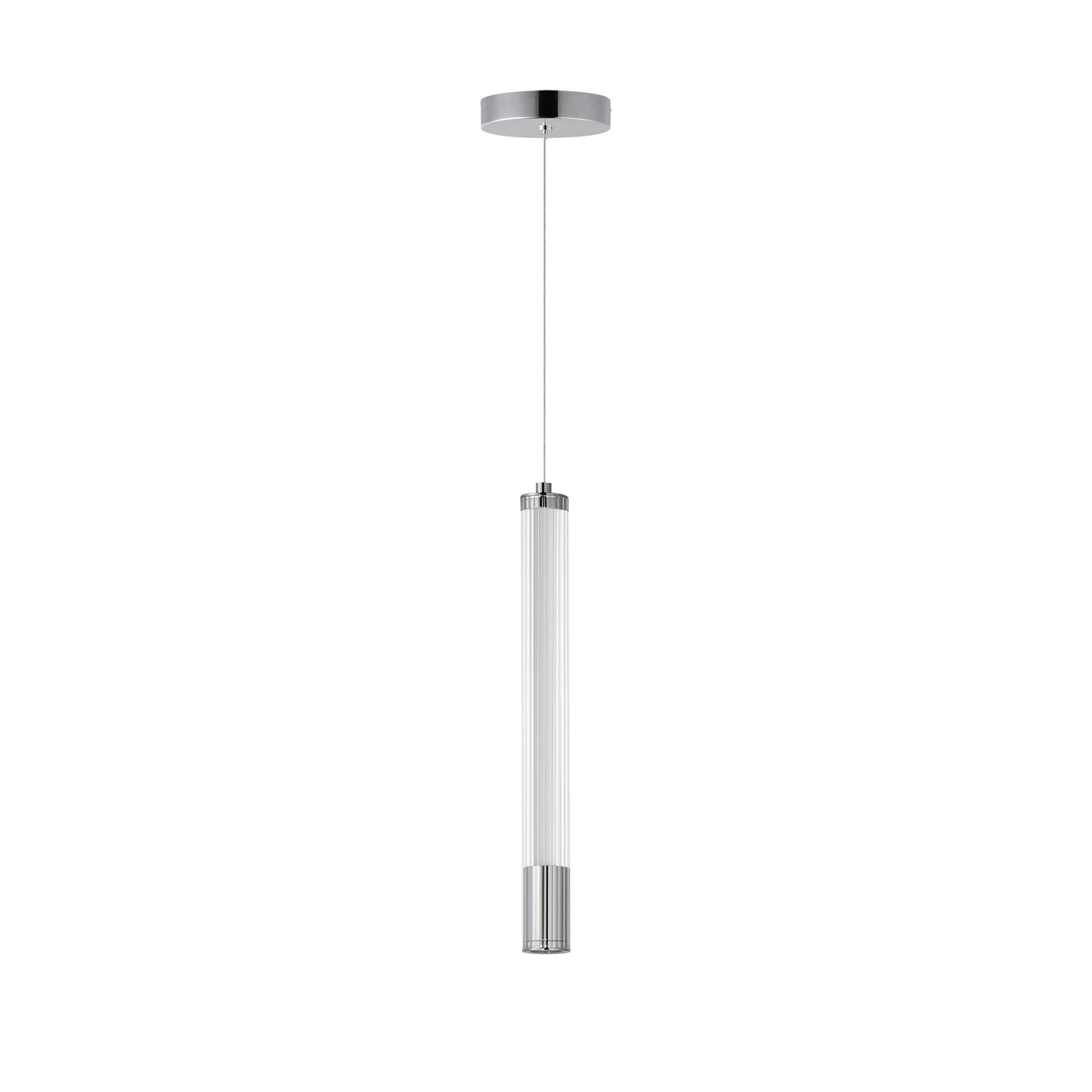 Cortex - LED Pendant
