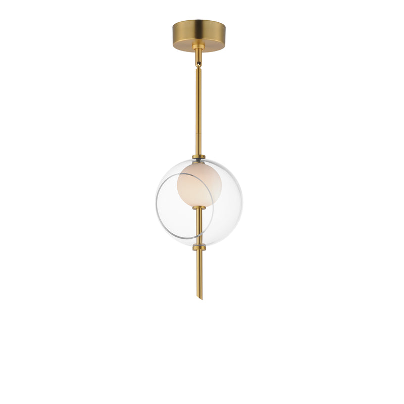 Martini - LED Pendant
