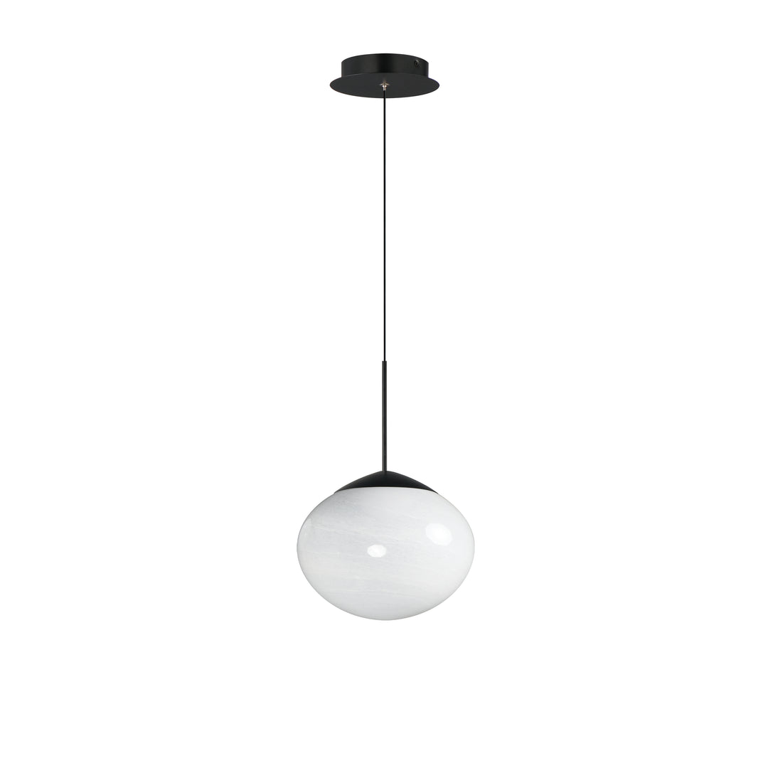 Nimbus - LED Pendant, Single, by ET2 Lighting