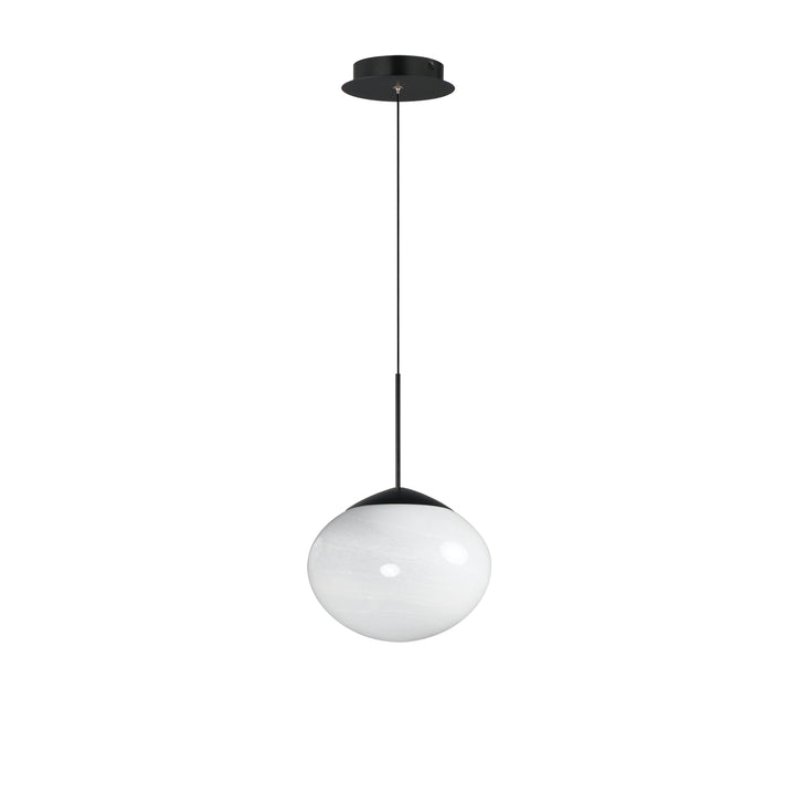 Nimbus - LED Pendant, Single, by ET2 Lighting