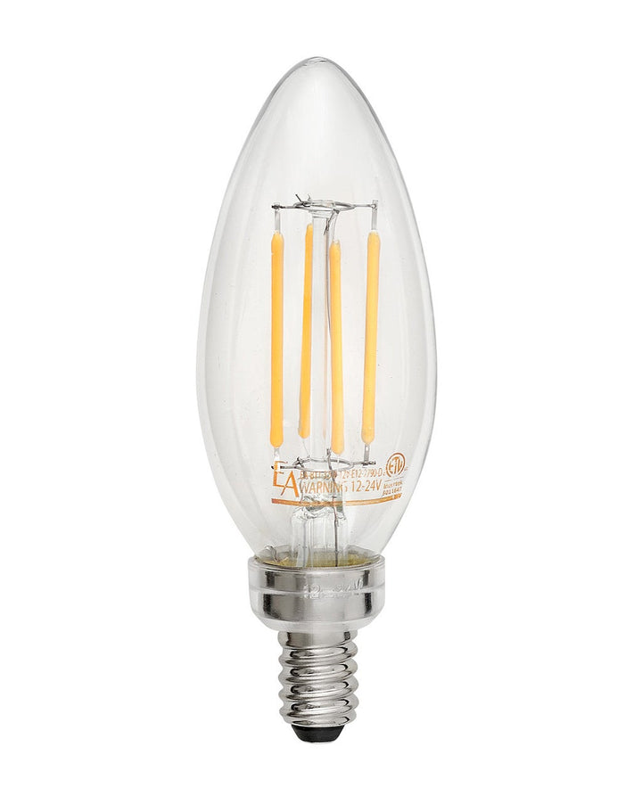Accessory Lamp