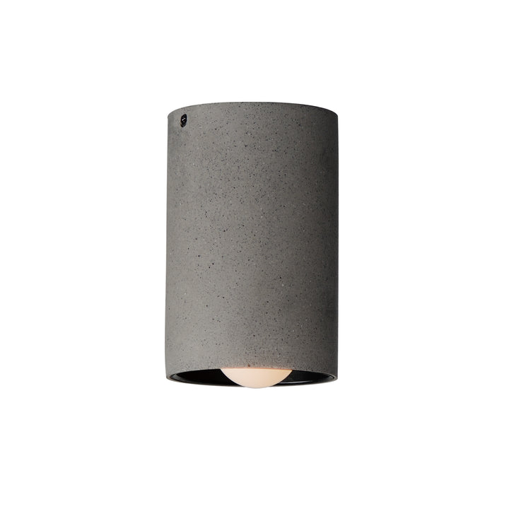 Pilar - 1-Light LED Flush Mount